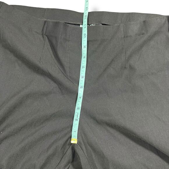 Lot of 2 Gerard Pants Plus Size 20 Stretch Workwear Beige Brown Bundle - Picture 8 of 8